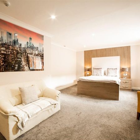 Bagby Oyo White Horse Lodge Hotel, East Thirsk מראה חיצוני תמונה