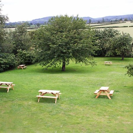 Bagby Oyo White Horse Lodge Hotel, East Thirsk מראה חיצוני תמונה