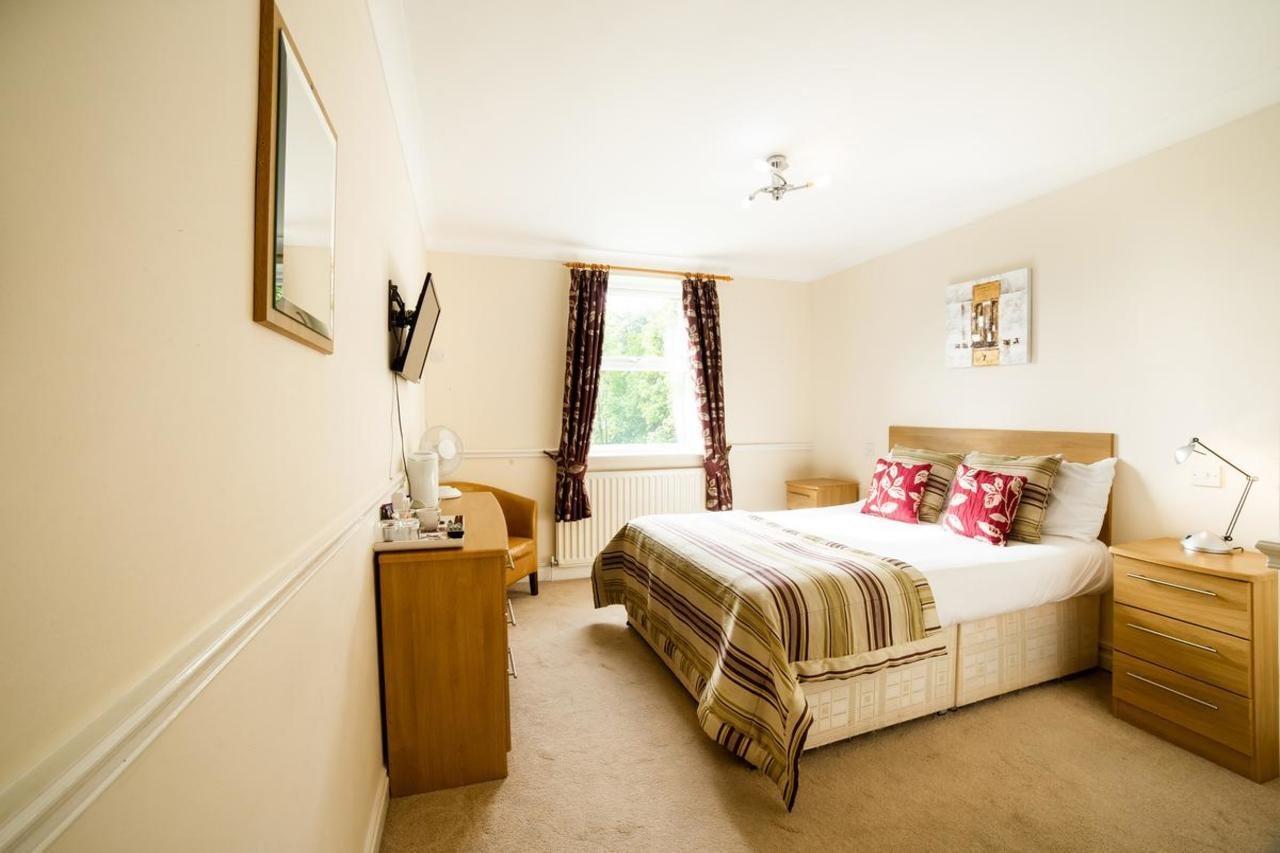 Bagby Oyo White Horse Lodge Hotel, East Thirsk מראה חיצוני תמונה