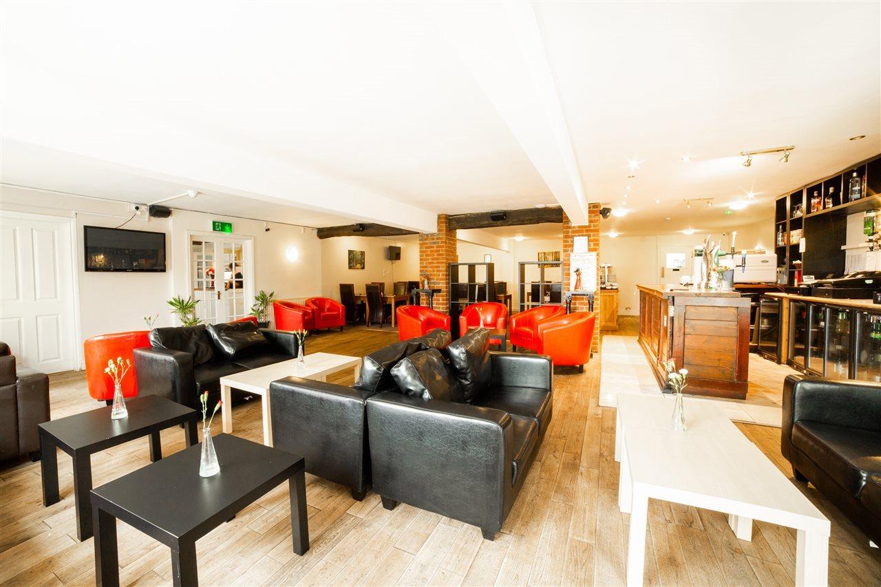 Bagby Oyo White Horse Lodge Hotel, East Thirsk מראה חיצוני תמונה