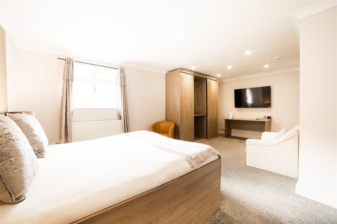 Bagby Oyo White Horse Lodge Hotel, East Thirsk מראה חיצוני תמונה