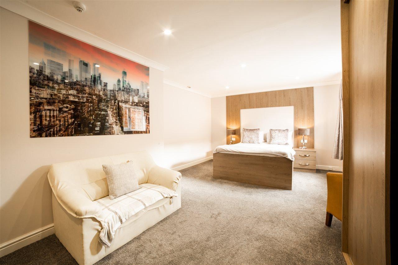 Bagby Oyo White Horse Lodge Hotel, East Thirsk מראה חיצוני תמונה