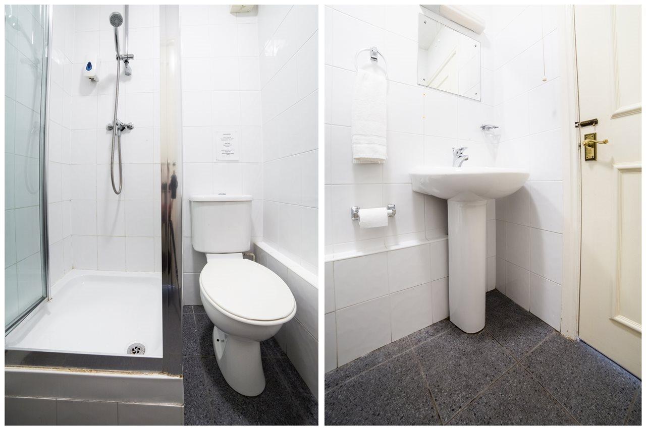 Bagby Oyo White Horse Lodge Hotel, East Thirsk מראה חיצוני תמונה
