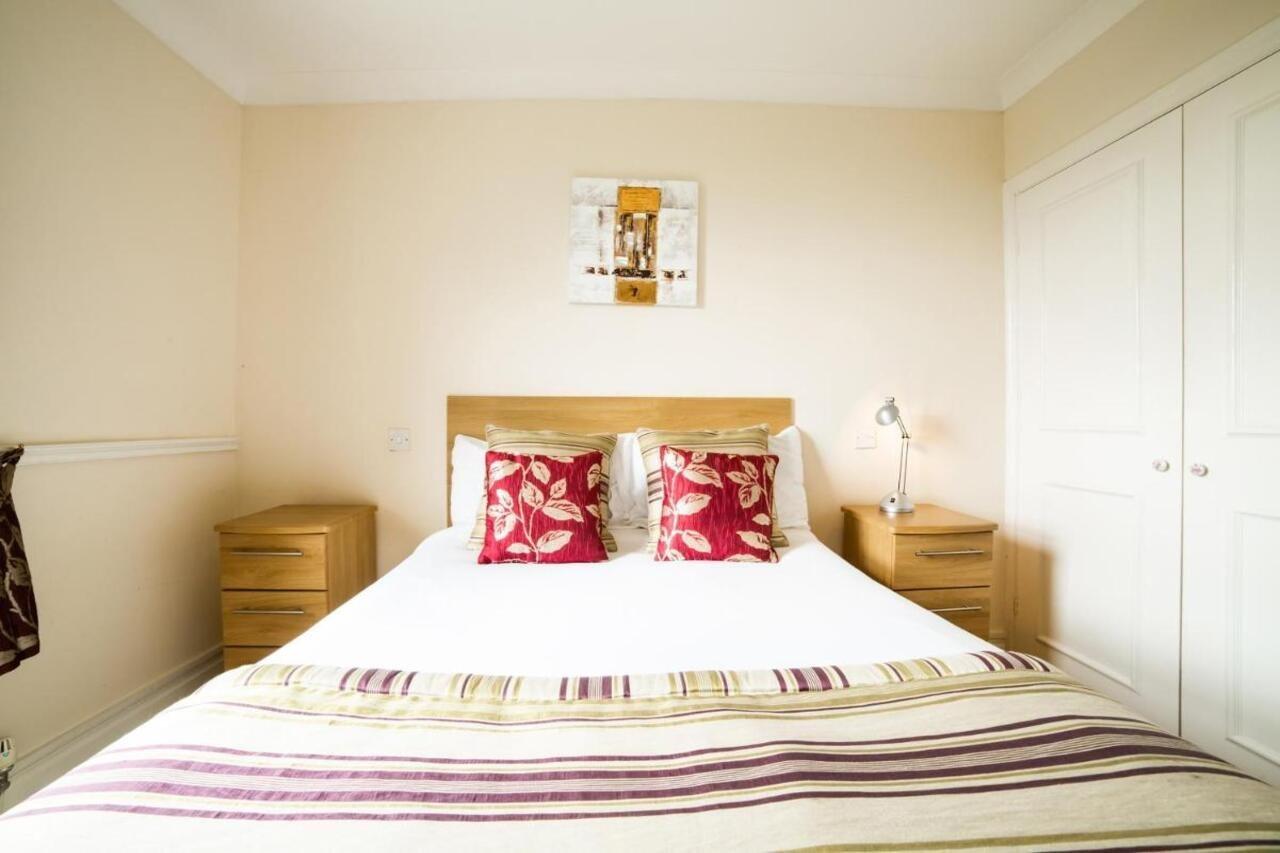 Bagby Oyo White Horse Lodge Hotel, East Thirsk מראה חיצוני תמונה