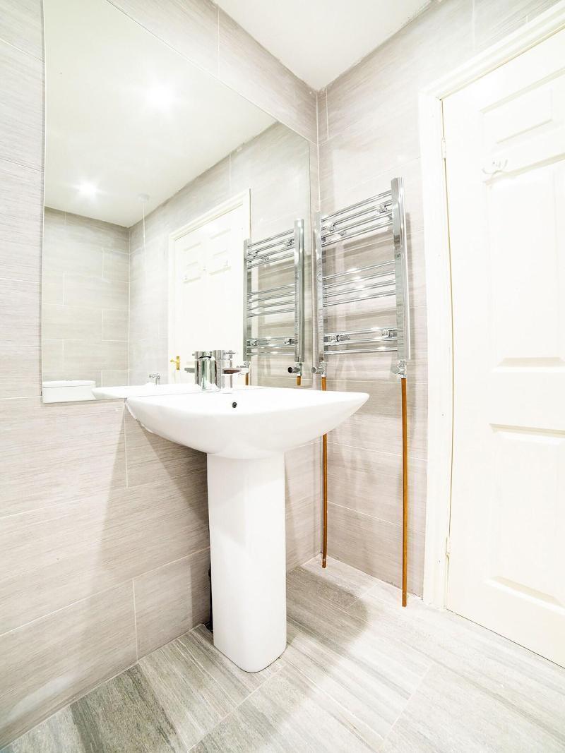 Bagby Oyo White Horse Lodge Hotel, East Thirsk מראה חיצוני תמונה