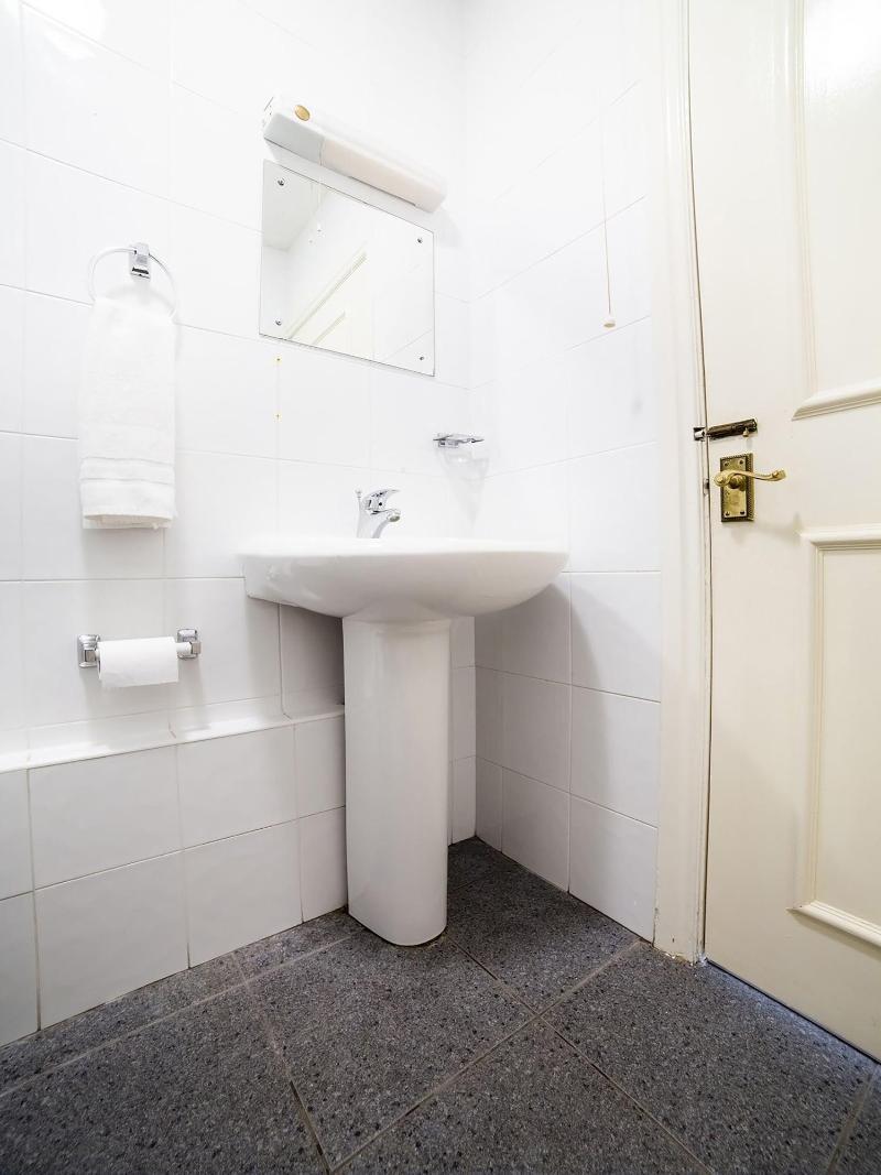 Bagby Oyo White Horse Lodge Hotel, East Thirsk מראה חיצוני תמונה