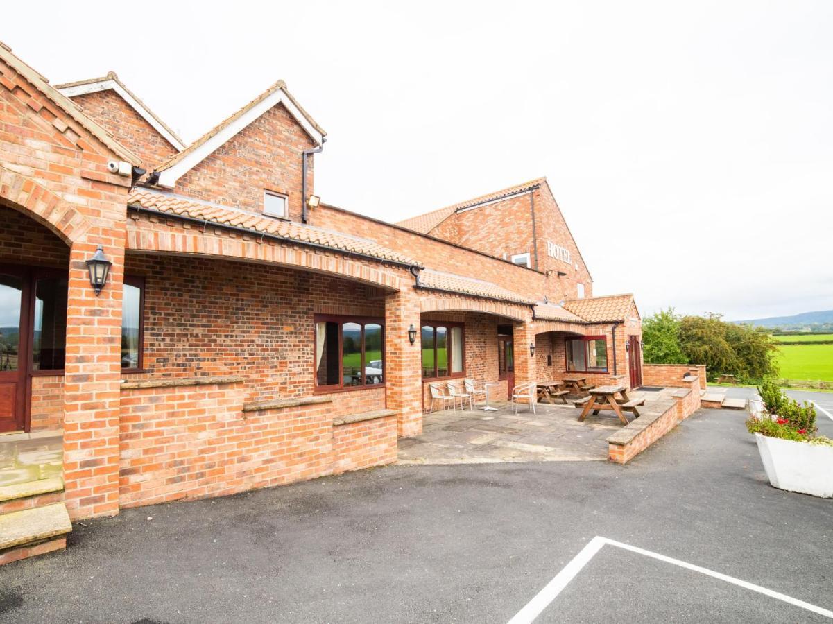 Bagby Oyo White Horse Lodge Hotel, East Thirsk מראה חיצוני תמונה