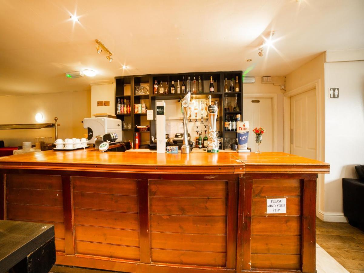 Bagby Oyo White Horse Lodge Hotel, East Thirsk מראה חיצוני תמונה