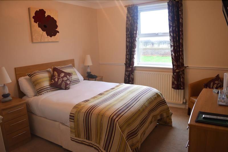Bagby Oyo White Horse Lodge Hotel, East Thirsk מראה חיצוני תמונה