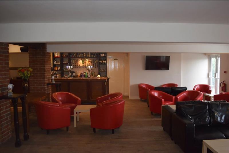 Bagby Oyo White Horse Lodge Hotel, East Thirsk מראה חיצוני תמונה